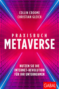 Praxisbuch Metaverse