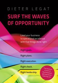 Surf the Waves of Opportunity