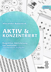 Aktiv & Konzentriert