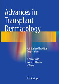 Advances in Transplant Dermatology