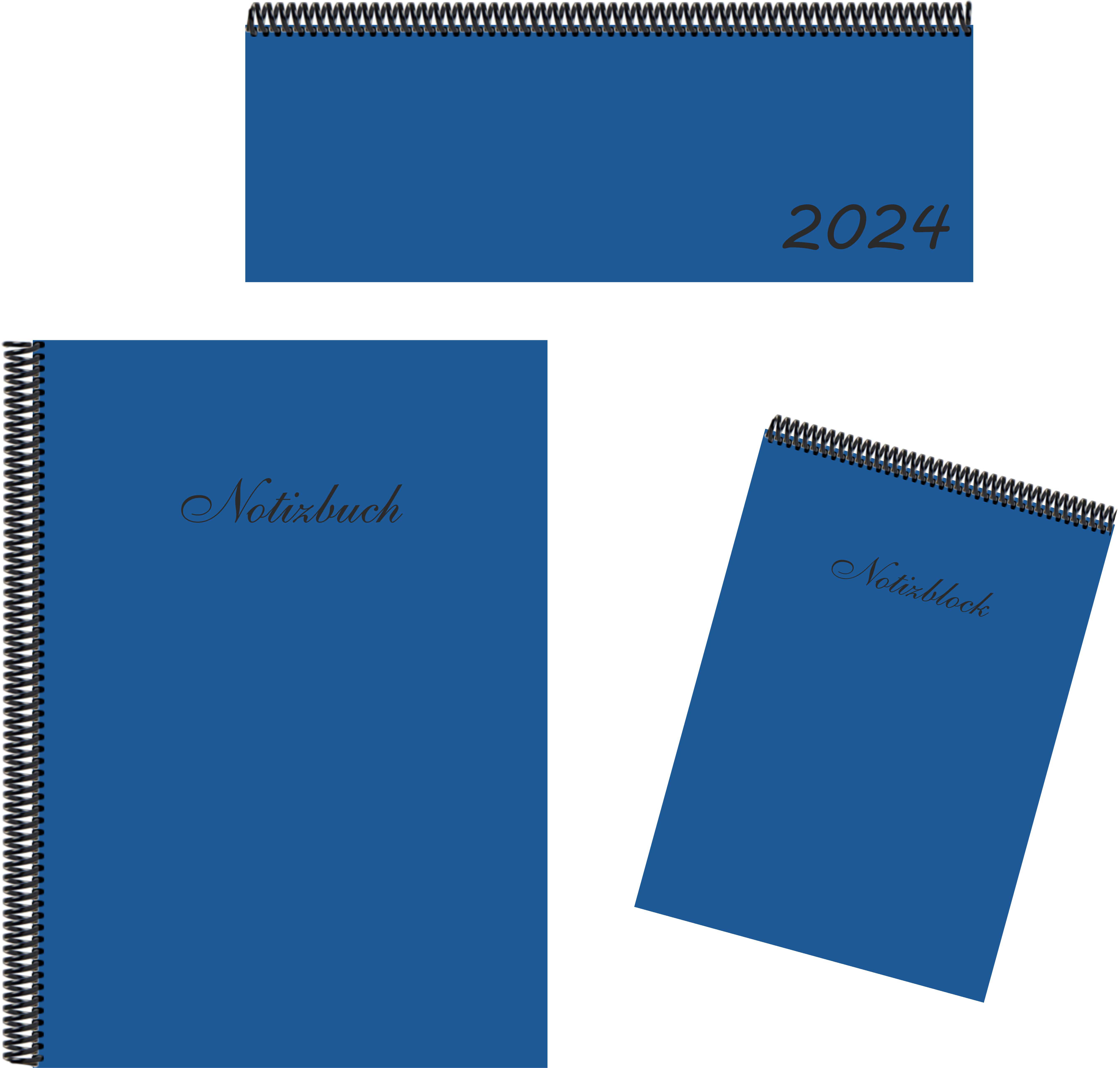 Schreibtisch-Set 2025