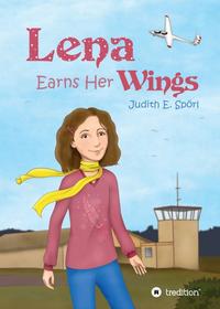 Lena Earns Her Wings