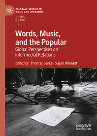 Words, Music, and the Popular