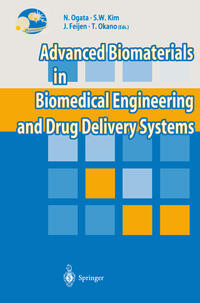 Advanced Biomaterials in Biomedical Engineering and Drug Delivery Systems