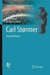 Carl Størmer