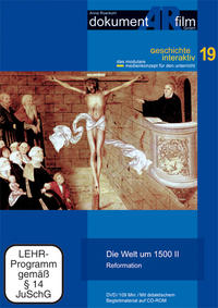 Die Welt um 1500 II