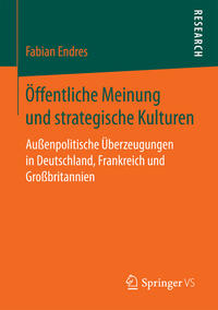 Öffentliche Meinung und strategische Kulturen