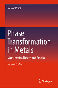 Phase Transformation in Metals