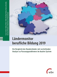 Ländermonitor berufliche Bildung 2019