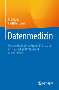 Datenmedizin