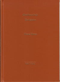 Ortssippenbuch Karlshafen