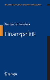 Finanzpolitik