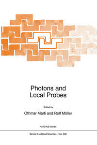 Photons and Local Probes