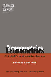 Econometrics