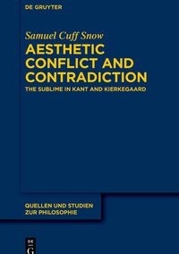 Aesthetic Conflict and Contradiction