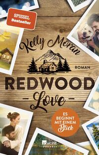 Redwood Love – Es beginnt mit einem Blick