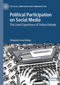 Political Participation on Social Media