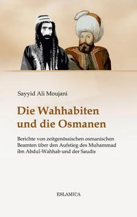 Die Wahhabiten und die Osmanen