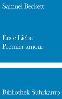 Erste Liebe. Premier amour