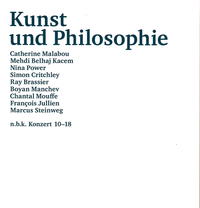 Kunst und Philosophie