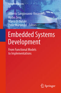 Embedded Systems Development