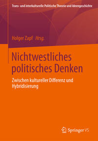 Nichtwestliches politisches Denken