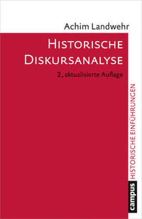 Historische Diskursanalyse