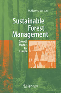 Sustainable Forest Management