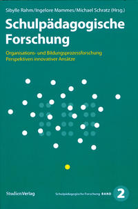 Schulpädagogische Forschung