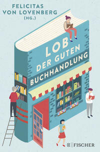 Lob der guten Buchhandlung