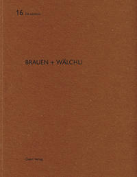 Brauen + Wälchli