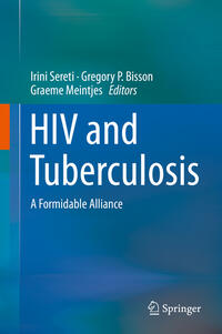 HIV and Tuberculosis