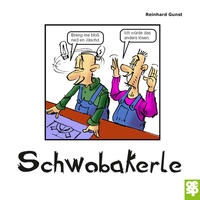 Schwobakerle