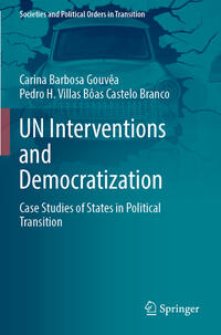 UN Interventions and Democratization