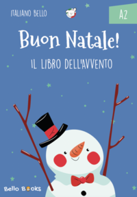 Buon Natale! Il libro dell'avvento