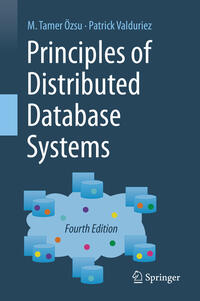 Principles of Distributed Database Systems