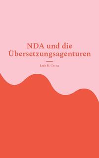 NDA und die Übersetzungsagenturen