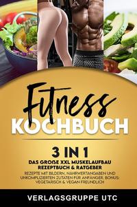 Fitness Kochbuch