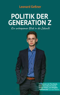 Politik der Generation Z