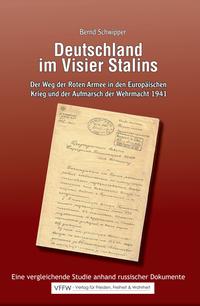 Deutschland im Visier Stalins