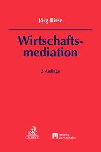 Wirtschaftsmediation