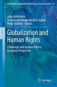 Globalization and Human Rights