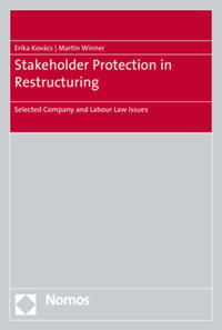 Stakeholder Protection in Restructuring