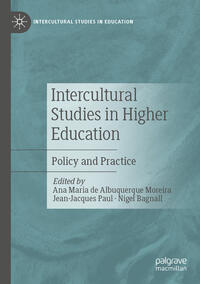 Intercultural Studies in Higher Education