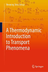 A Thermodynamic Introduction to Transport Phenomena