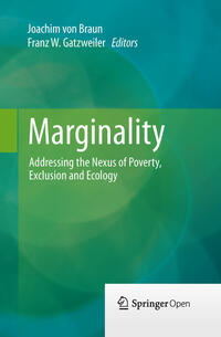 Marginality