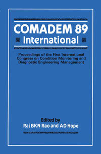 COMADEM 89 International