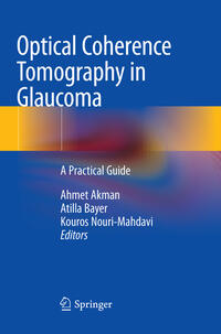 Optical Coherence Tomography in Glaucoma