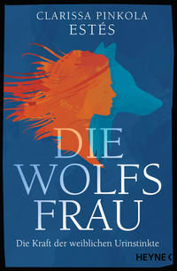 Die Wolfsfrau