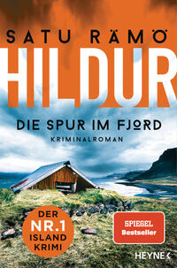 Hildur – Die Spur im Fjord